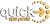 Quick spa parts logo - Naugatuck