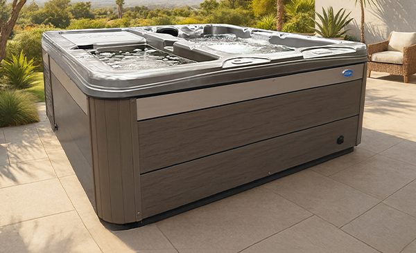Cold Plunge Spas Series Naugatuck hot tubs for sale