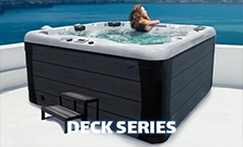 Deck Series Naugatuck hot tubs for sale