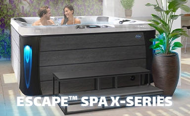 Escape X-Series Spas Naugatuck hot tubs for sale