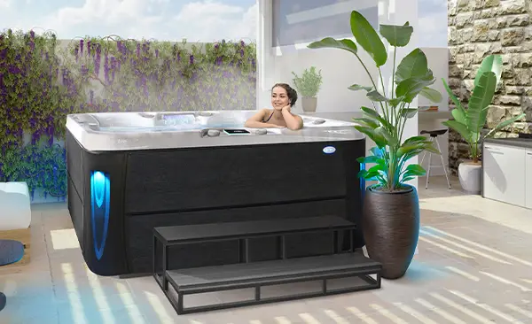 Escape X-Series Spas Naugatuck hot tubs for sale