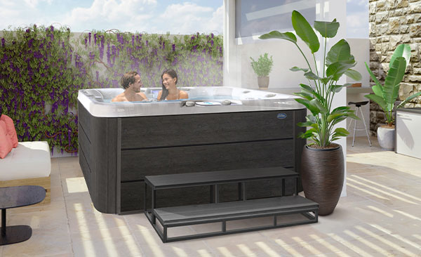 Escape™ Spas Naugatuck hot tubs for sale