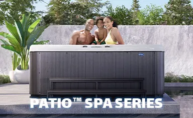 Patio Plus™ Spas Naugatuck hot tubs for sale