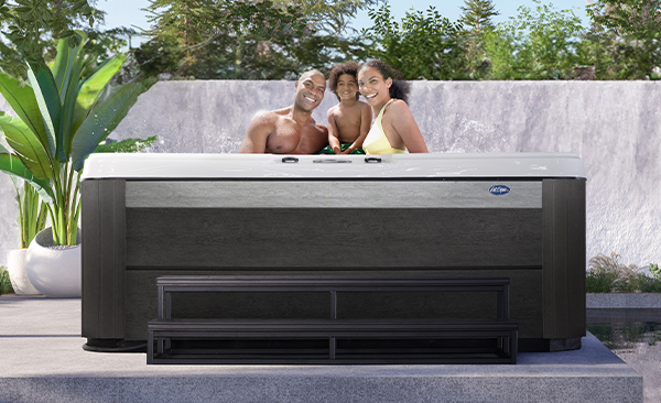 Patio Plus™ Spas Naugatuck hot tubs for sale