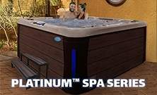 Platinum™ Spas Naugatuck hot tubs for sale
