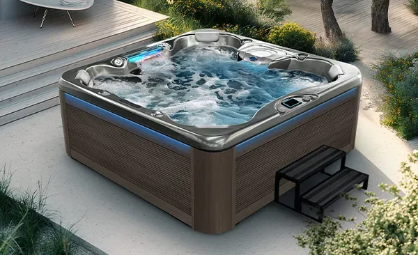 Platinum™ Spas Naugatuck hot tubs for sale