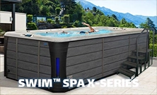 Swim X-Series Spas Naugatuck hot tubs for sale