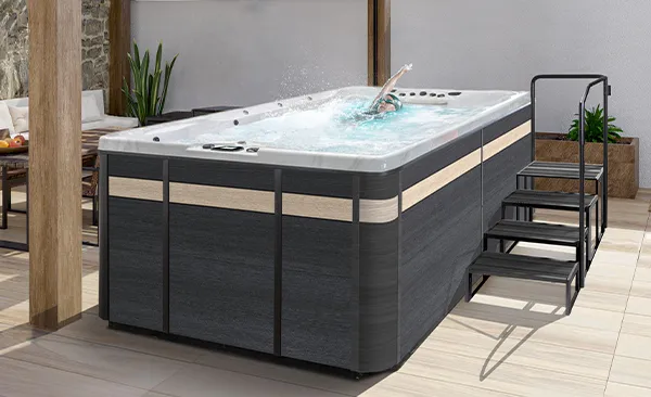 Swim X-Series Spas Naugatuck hot tubs for sale