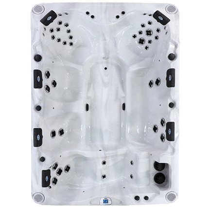 Newporter EC-1148LX hot tubs for sale in Naugatuck