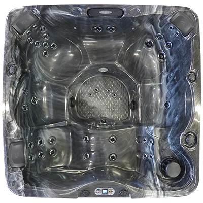 Pacifica EC-739L hot tubs for sale in Naugatuck