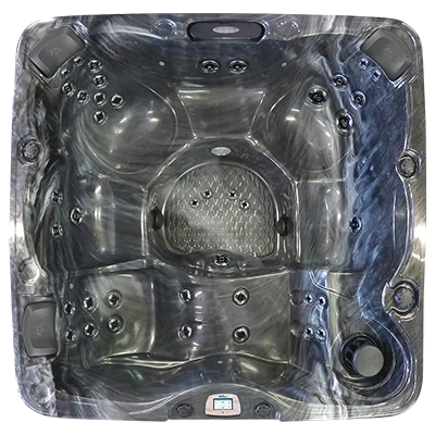 Pacifica-X EC-739LX hot tubs for sale in Naugatuck