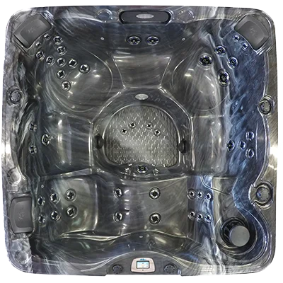 Pacifica-X EC-751LX hot tubs for sale in Naugatuck