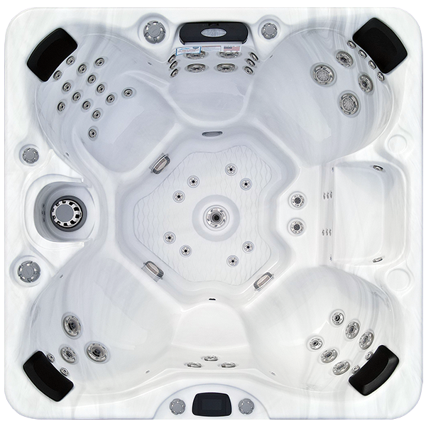 Baja-X EC-767BX hot tubs for sale in Naugatuck