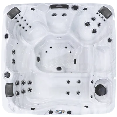 Avalon EC-840L hot tubs for sale in Naugatuck