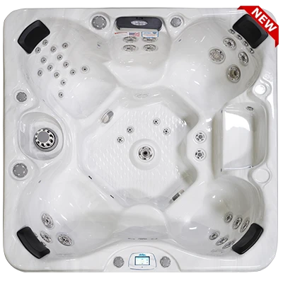 Cancun-X EC-849BX hot tubs for sale in Naugatuck