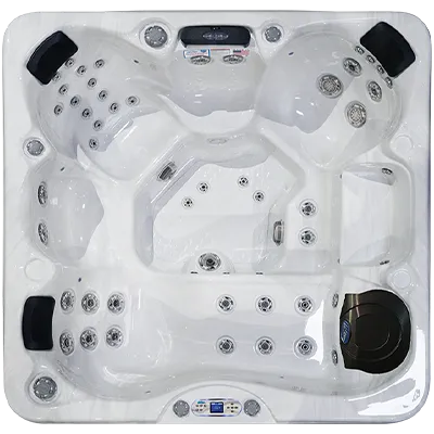 Avalon EC-849L hot tubs for sale in Naugatuck
