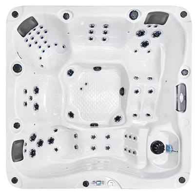 Malibu EC-867DL hot tubs for sale in Naugatuck