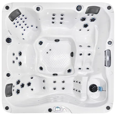 Malibu-X EC-867DLX hot tubs for sale in Naugatuck