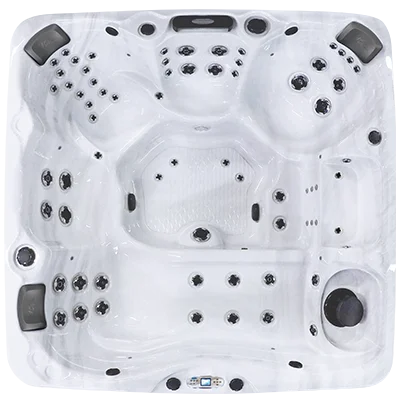 Avalon EC-867L hot tubs for sale in Naugatuck