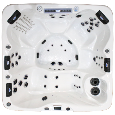 Huntington PL-792L hot tubs for sale in Naugatuck