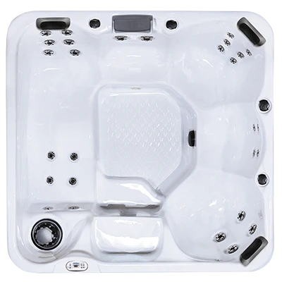 Hawaiian Plus PPZ-628L hot tubs for sale in Naugatuck