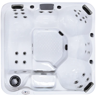 Hawaiian Plus PPZ-634L hot tubs for sale in Naugatuck