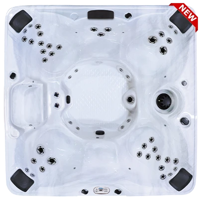 Tropical Plus PPZ-743BC hot tubs for sale in Naugatuck