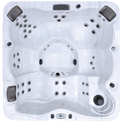 Pacifica Plus PPZ-743L hot tubs for sale in Naugatuck