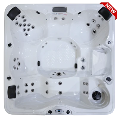 Pacifica Plus PPZ-743LC hot tubs for sale in Naugatuck