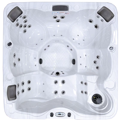 Pacifica Plus PPZ-752L hot tubs for sale in Naugatuck