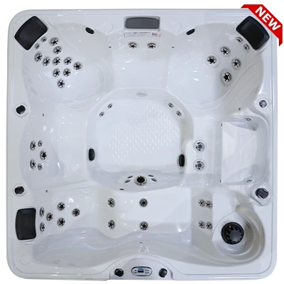 Atlantic Plus PPZ-843LC hot tubs for sale in Naugatuck