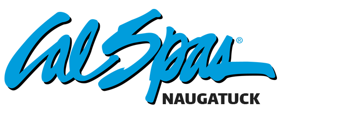 Calspas logo - hot tubs spas for sale Naugatuck